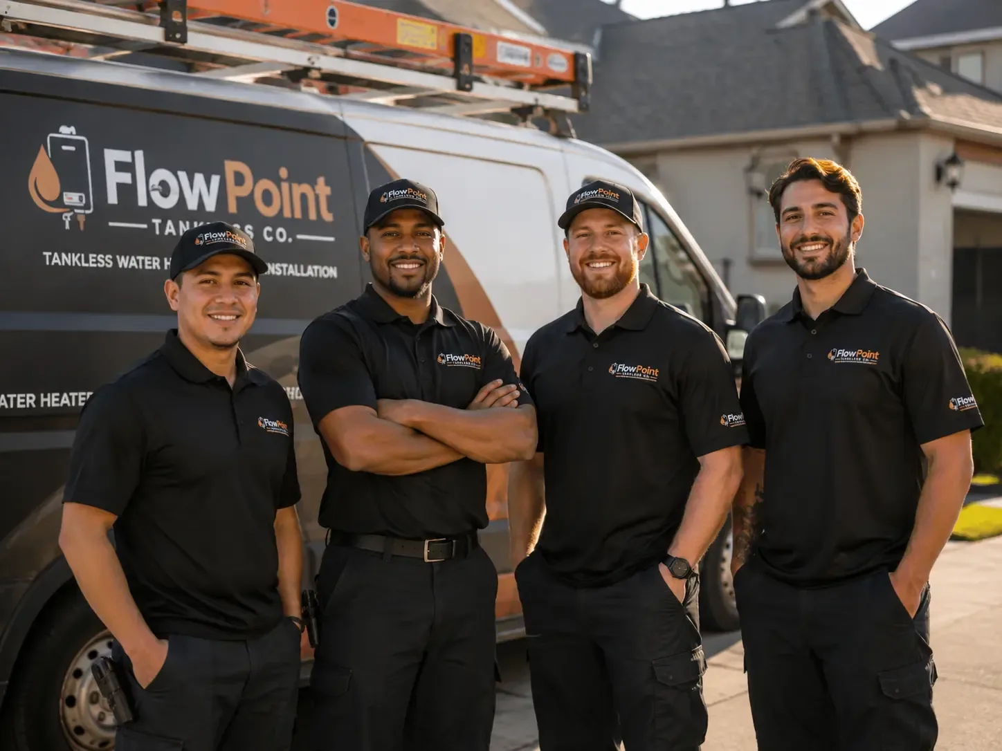 Tankless Water Heater Installation company in Pahrump, NV