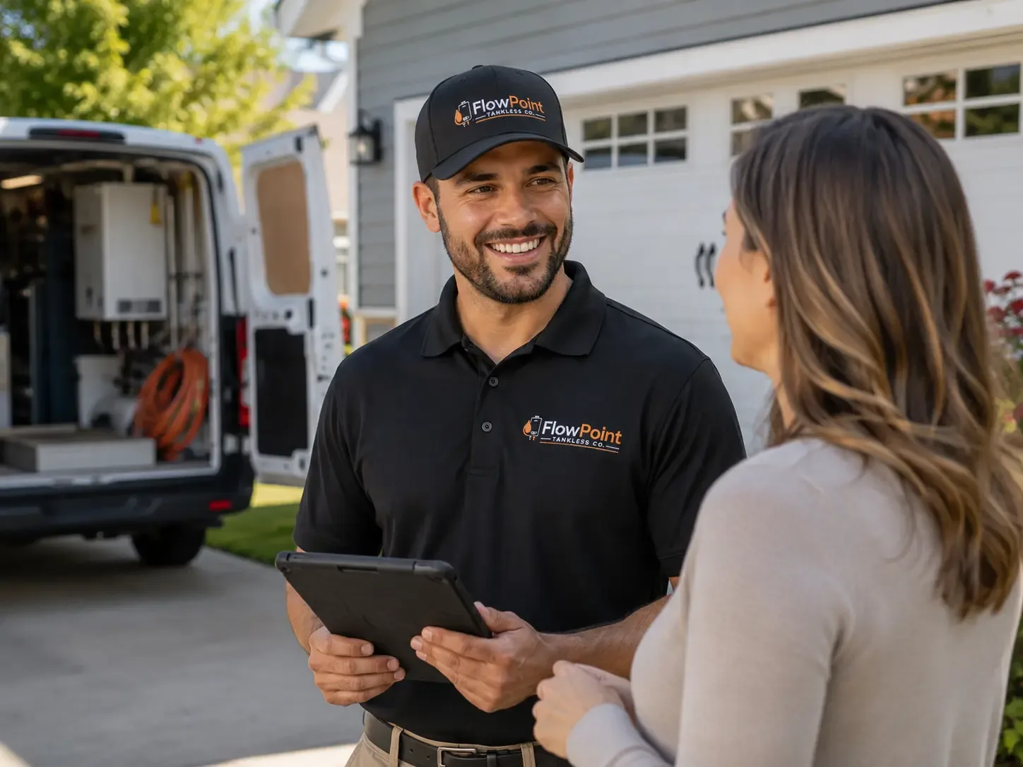Tankless Water Heater Installation Pahrump, NV FAQs